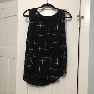 Black Tank
